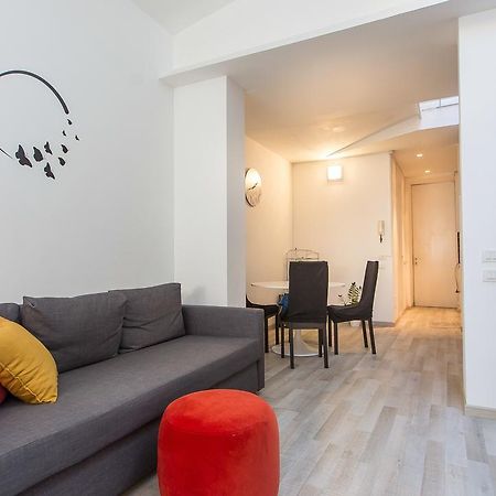 Rental In Rome Riari Garden Exterior foto
