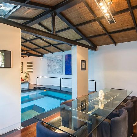 Rental In Rome Riari Garden Exterior foto