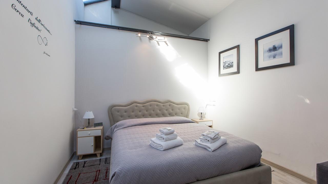 Rental In Rome Riari Garden Exterior foto
