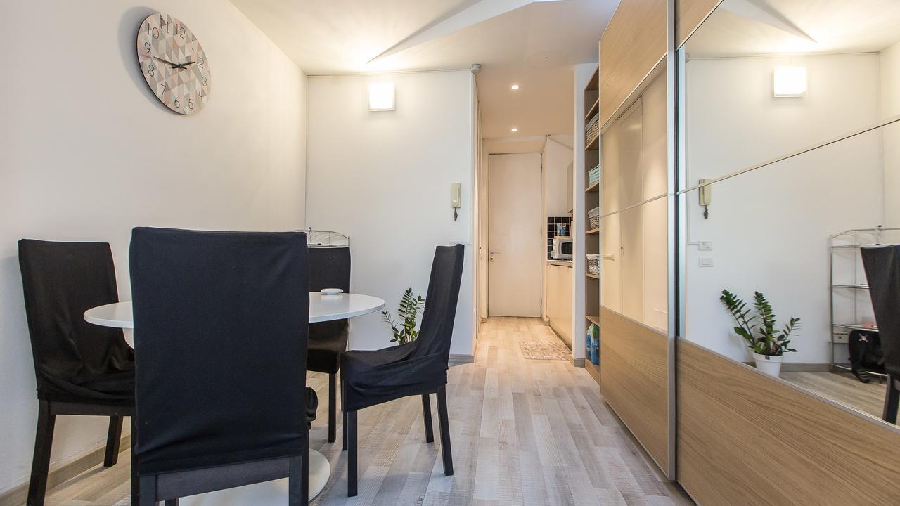 Rental In Rome Riari Garden Exterior foto
