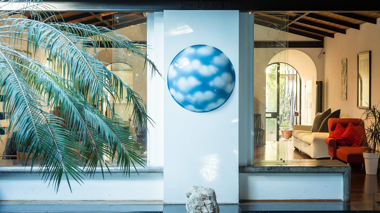 Rental In Rome Riari Garden Exterior foto