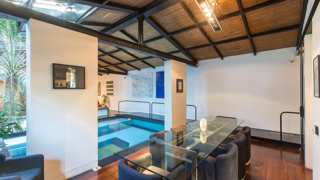 Rental In Rome Riari Garden Exterior foto