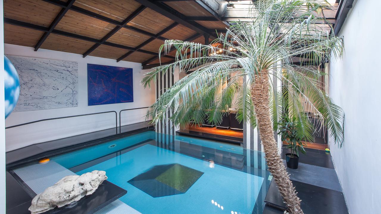 Rental In Rome Riari Garden Exterior foto